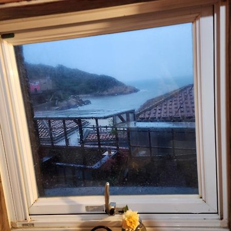Eternal Seaside House Hotel Nam Can Ngoại thất bức ảnh