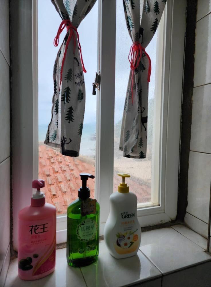 Eternal Seaside House Hotel Nam Can Ngoại thất bức ảnh
