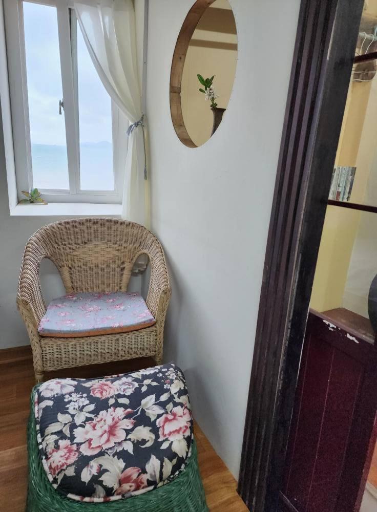 Eternal Seaside House Hotel Nam Can Ngoại thất bức ảnh