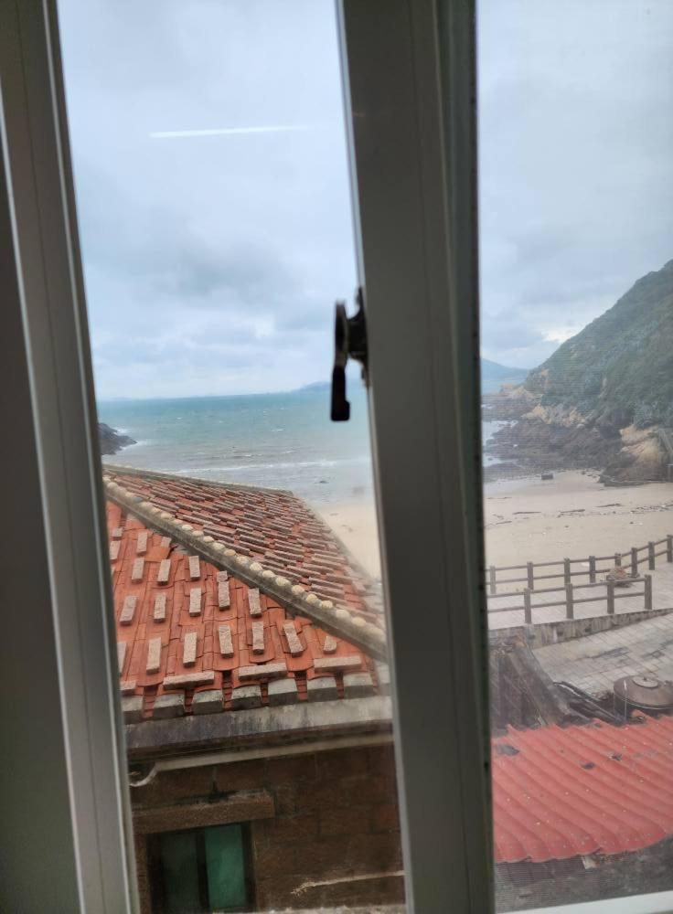 Eternal Seaside House Hotel Nam Can Ngoại thất bức ảnh