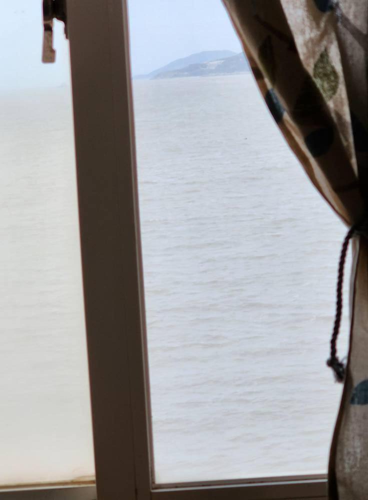 Eternal Seaside House Hotel Nam Can Ngoại thất bức ảnh