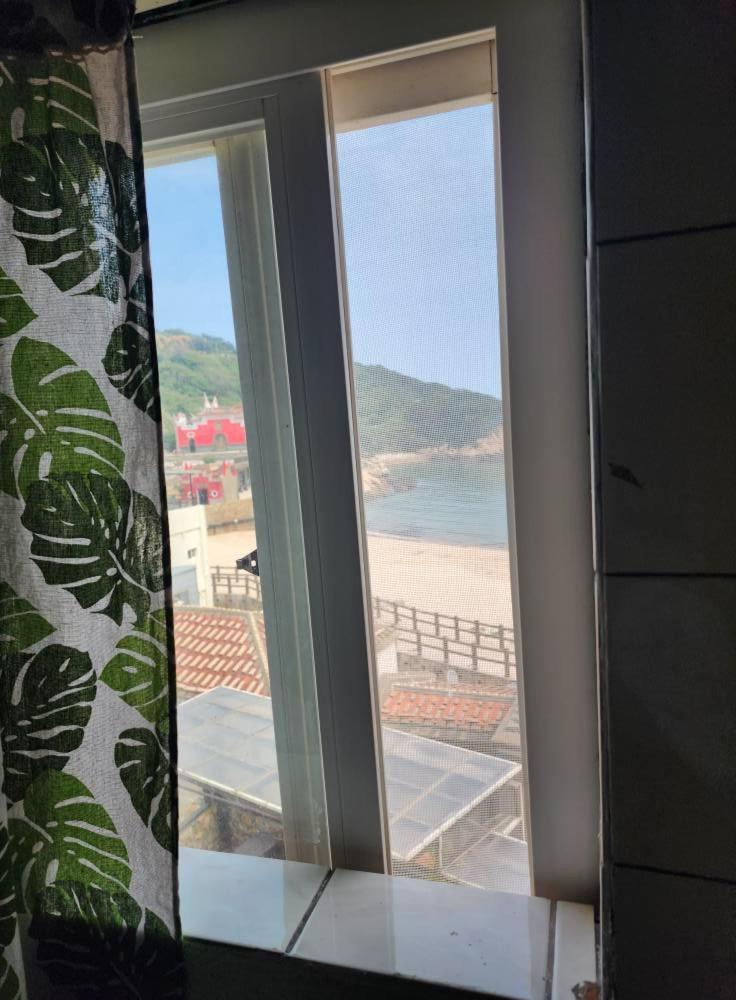 Eternal Seaside House Hotel Nam Can Ngoại thất bức ảnh