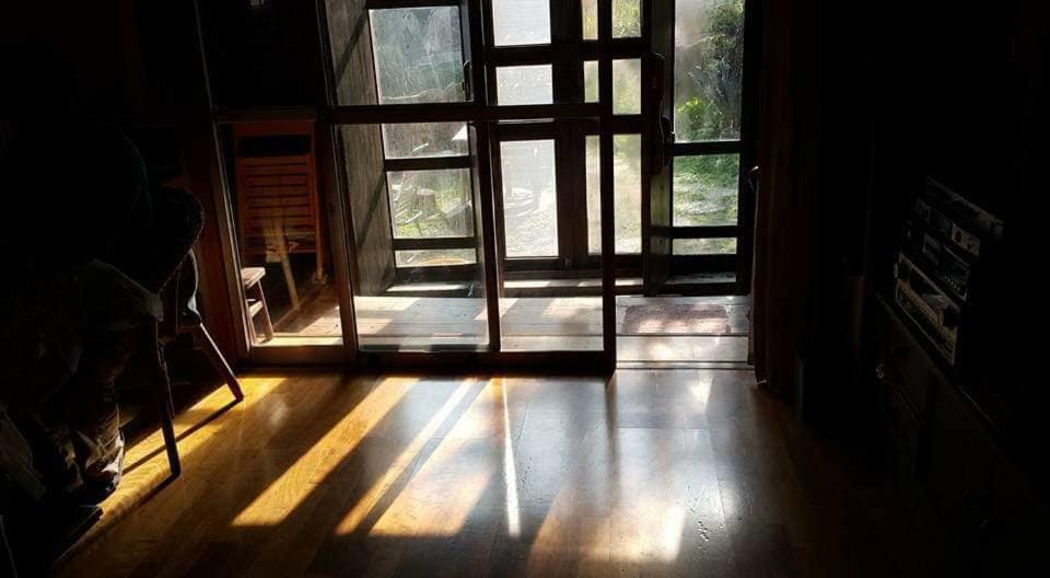 Eternal Seaside House Hotel Nam Can Ngoại thất bức ảnh